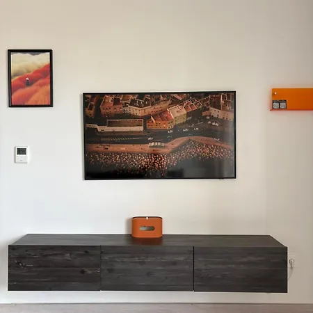 Cocon Lumineux Aux Portes De Paris *