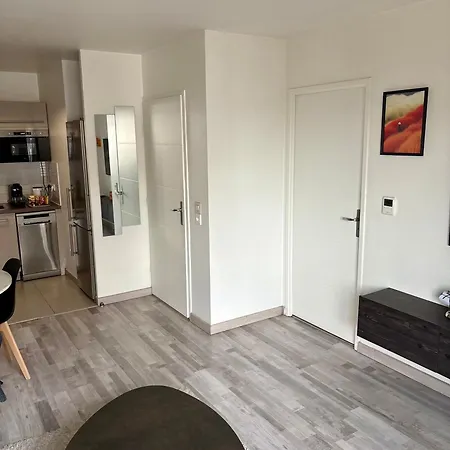 Cocon Lumineux Aux Portes De Paris * Créteil