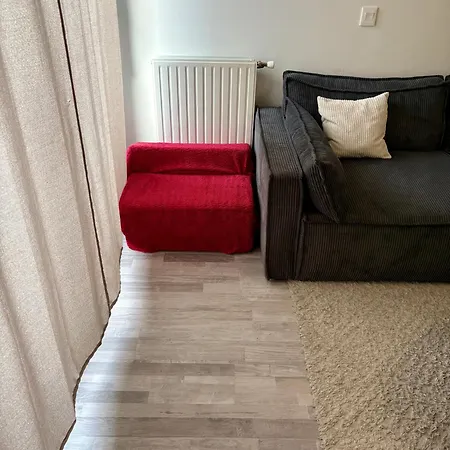 Cocon Lumineux Aux Portes De Paris Apartamento